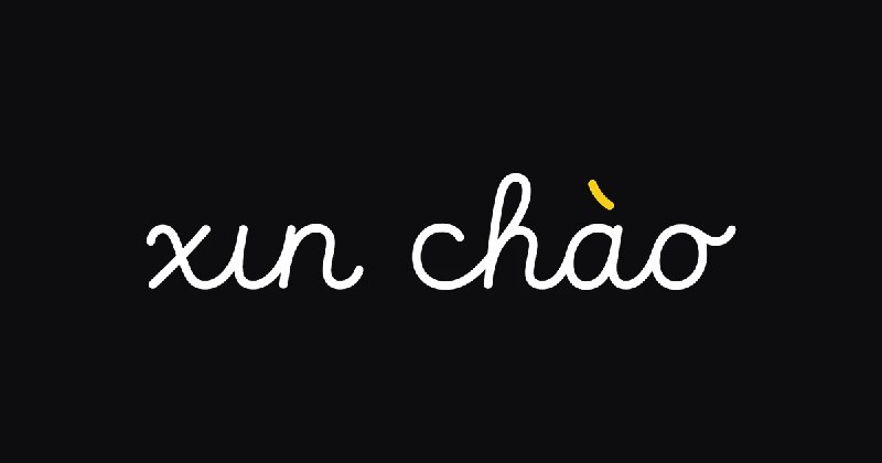 Apple Hello Effect – Chánh Đại