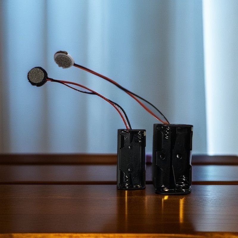 奇奇怪怪的实用电池供电配件1. USB 转 5 号电池2. 5 号 7 号电池转 2032 电池适合在某些固定场景替代原来的电池供电方案PDD 找最便宜的就行🧐 频道资源合集  😄 恰饭推荐  💬 群组🥰 #分享 #电池 #供电 #2032 #USB #配件 #充电