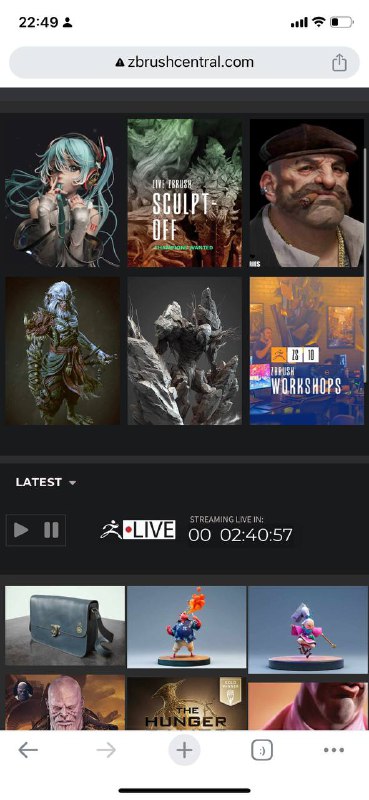 三个学习建模必备的网站