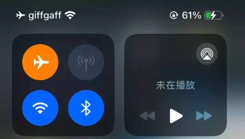 #WiFiCall #Giffgaff #分流规则giffgaff 正确打开 WiFiCall 的姿势打开 WiFiCall 的好处： • 可使用英国本地资费，免费接电话